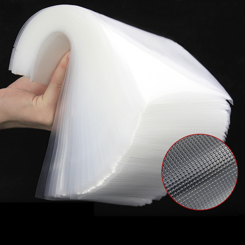 Meal Prep Vacuum Seal - Vakuumierbeutel für Lebensmittel in der Küche,