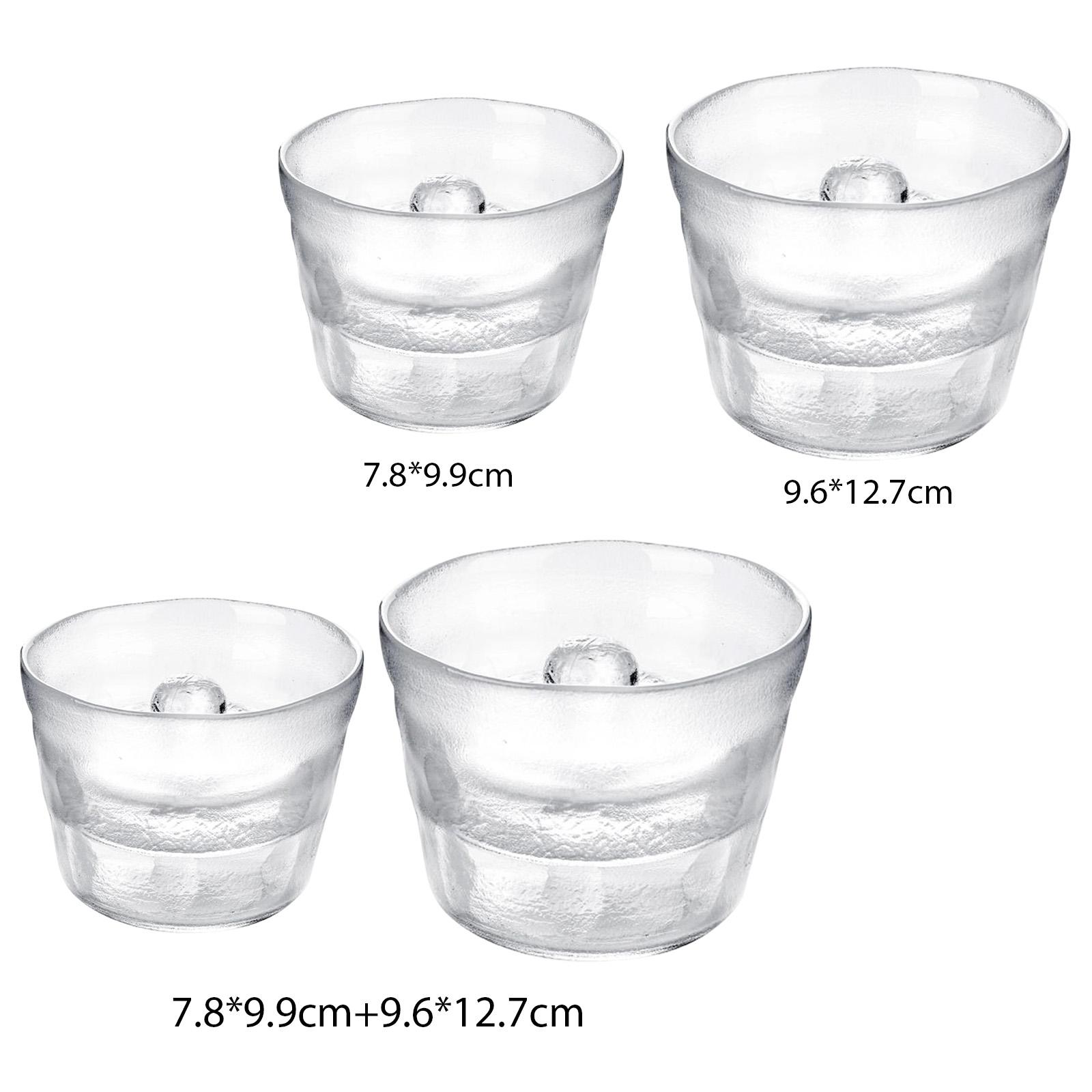 Glas-Einmachglas mit Druckdeck – Meal Prep Glass Bewertung und Preis