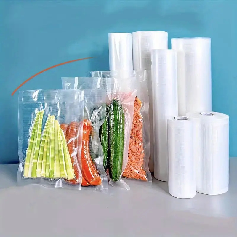 1 Stück Vakuumbeutel für Leben – Meal Prep Vacuum Seal Bewertung und Preis