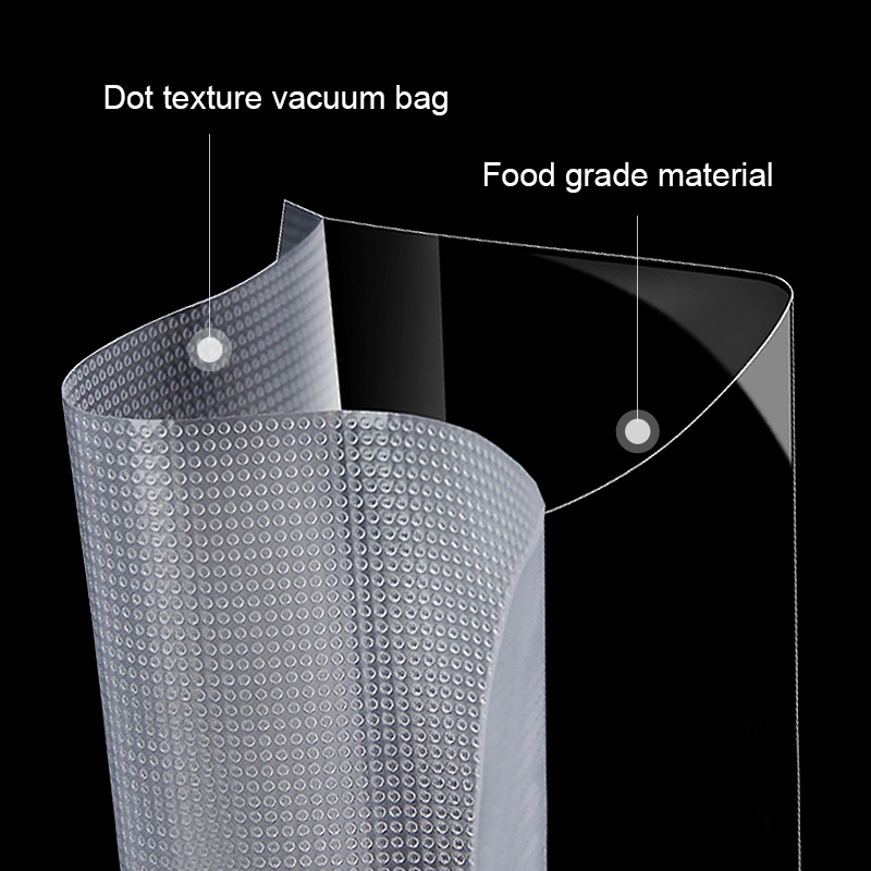 1 Stück Vakuumbeutel für Leben – Meal Prep Vacuum Seal Bewertung und Preis