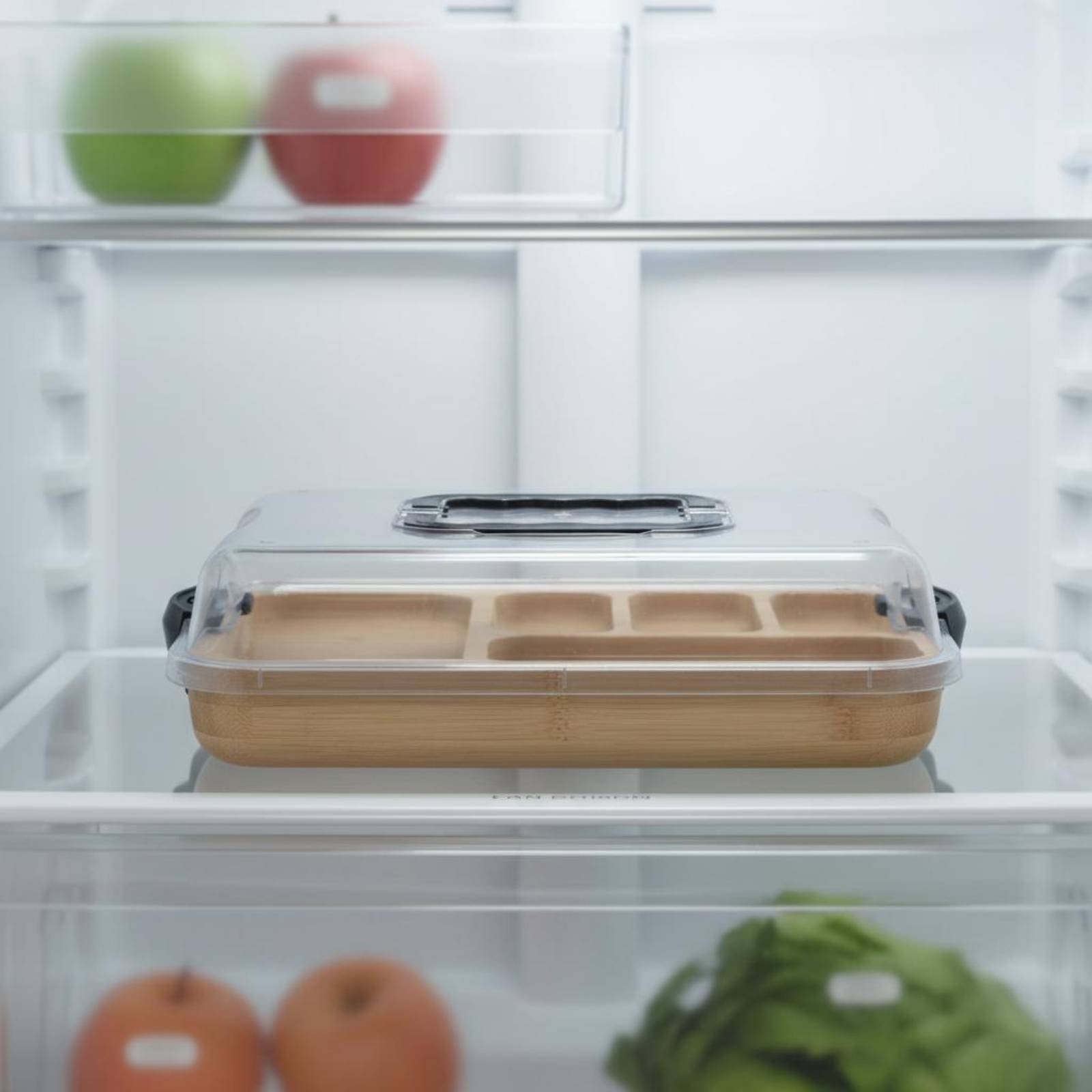 Glas-Lebensmittelbehälter Wied – Meal Prep Glass Bewertung und Preis
