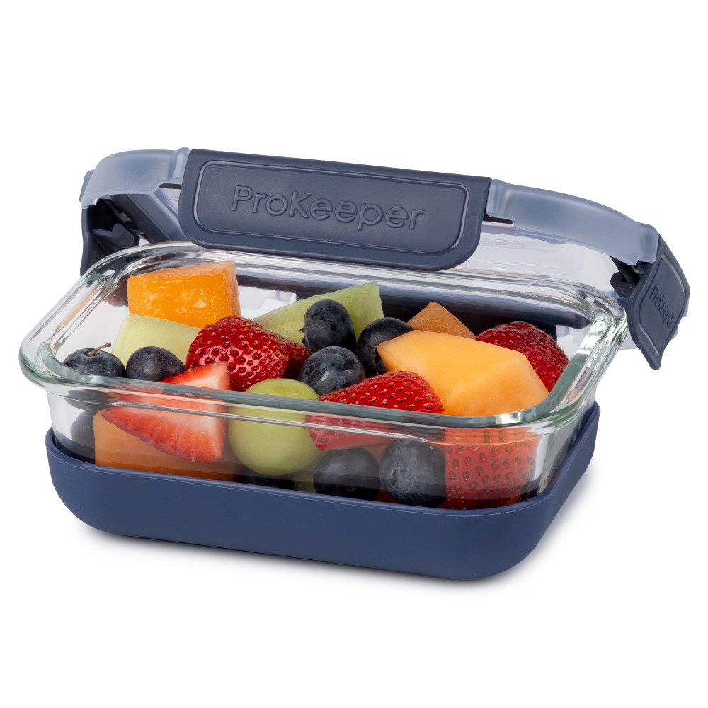 2er-Pack 1,6-Cup Glas-Lebensmi – Meal Prep Glass Bewertung und Preis