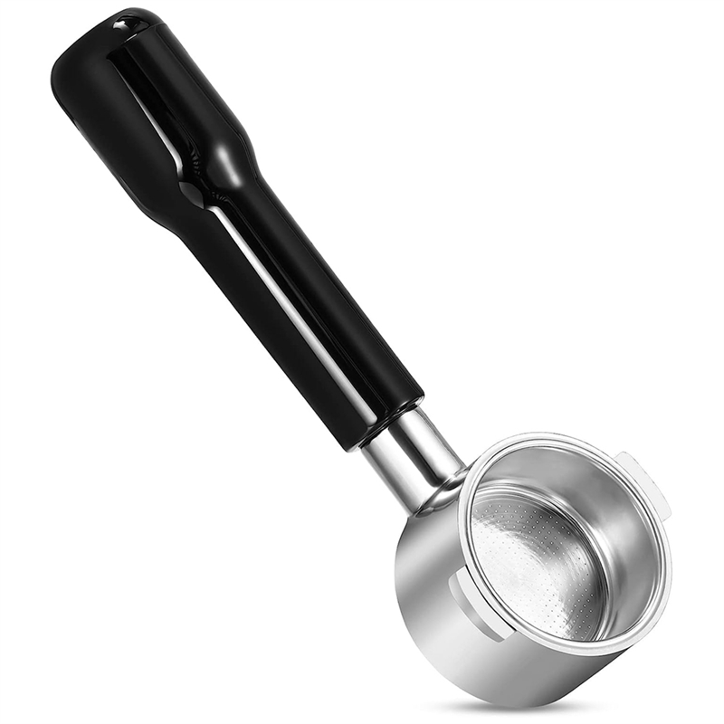 2 Ohren 51 mm bodenloser Siebt – Delonghi Espresso Ecp3420 Bewertung und Preis