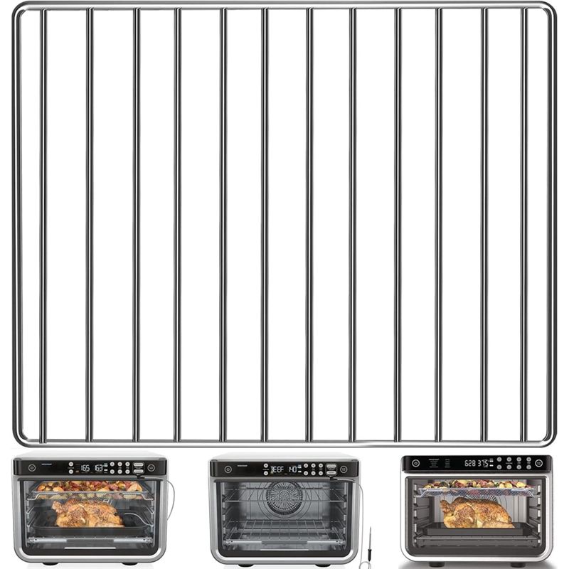 B69C Heißluftfritteuse-Gestell – Ninja Air Fryer Dt201 Bewertung und Preis