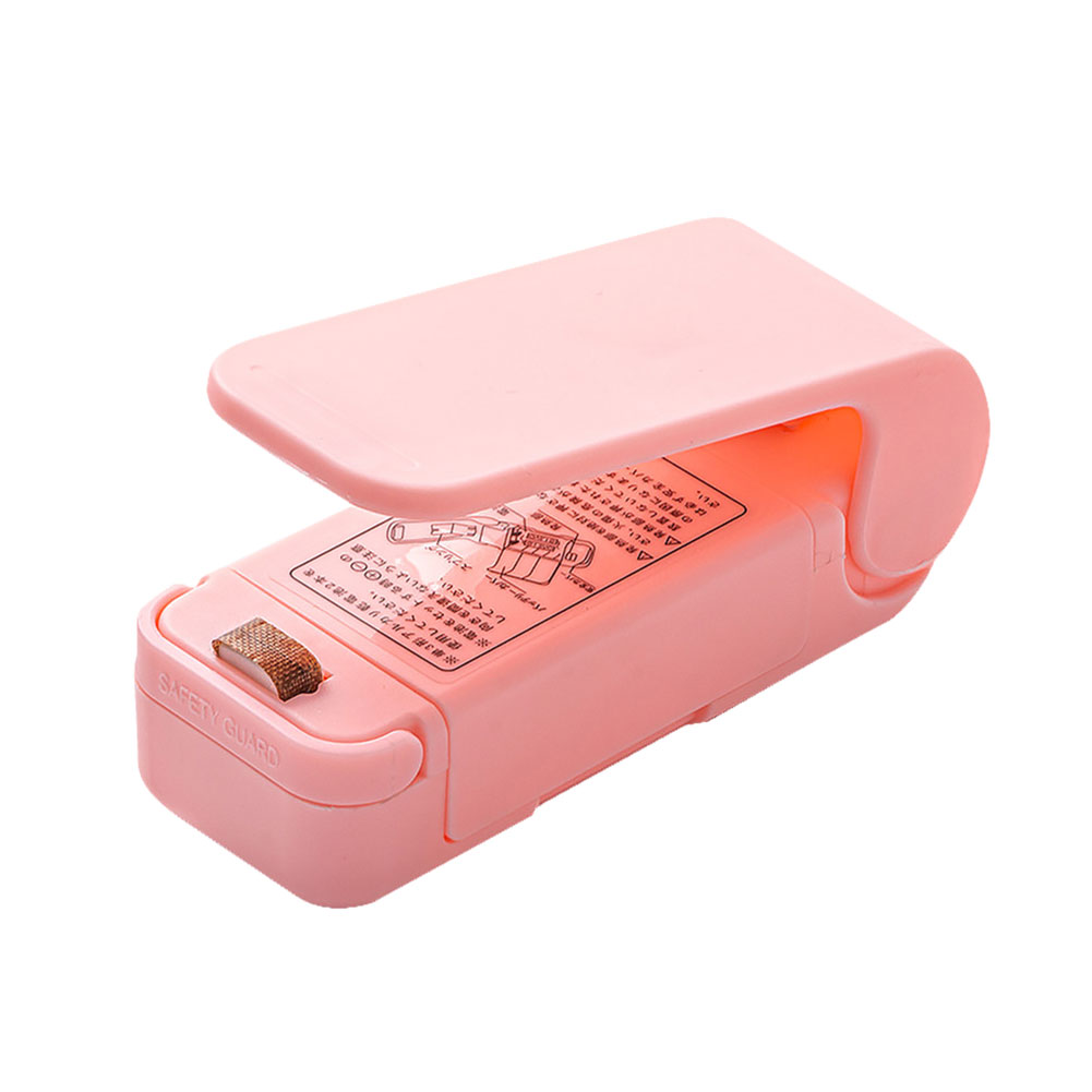 Heizung Sealer Handheld Plasti – Meal Prep Vacuum Seal Bewertung und Preis