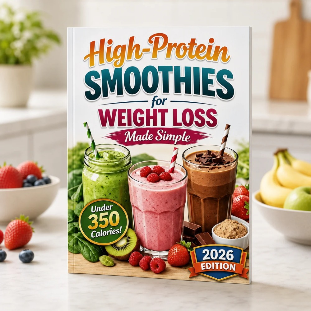 Proteinreiche Smoothies zur Ge – Meal Prep High Protein Bewertung und Preis
