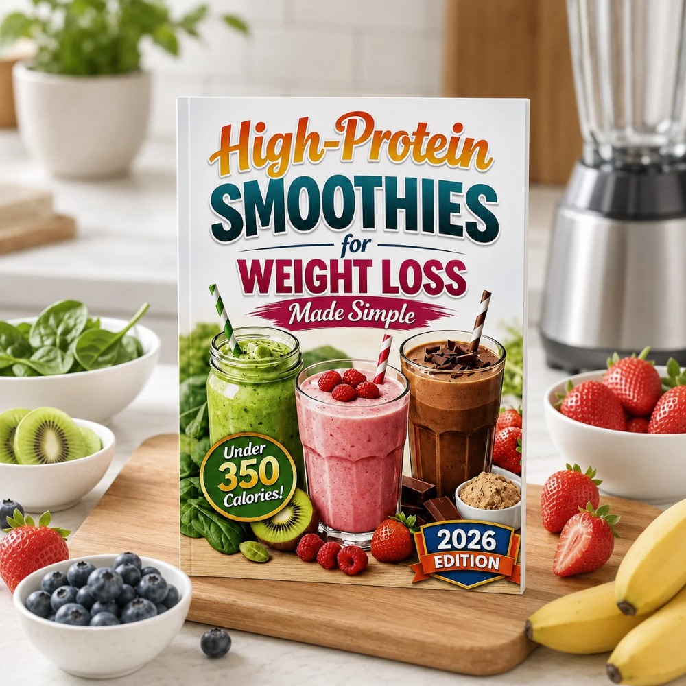 Proteinreiche Smoothies zur Ge – Meal Prep High Protein Bewertung und Preis