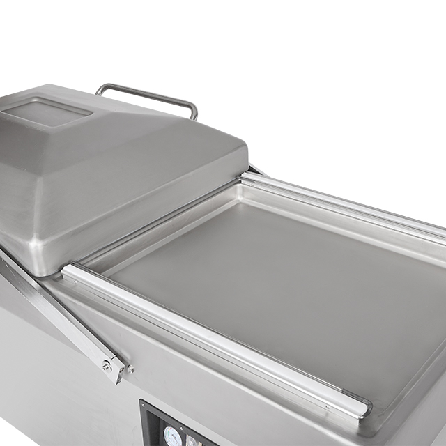 YH-280/400/520TQ Hocheffizient – Meal Prep Vacuum Seal Bewertung und Preis