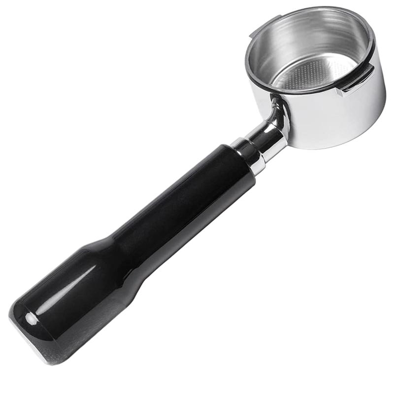 AA86 51 mm Bodenloser Siebträg – Delonghi Espresso Ecp3420 Bewertung und Preis
