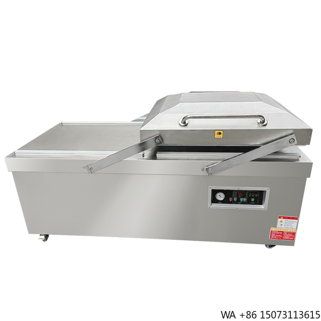 Hochwertige Doppel-Vakuumversi – Meal Prep Vacuum Seal Bewertung und Preis