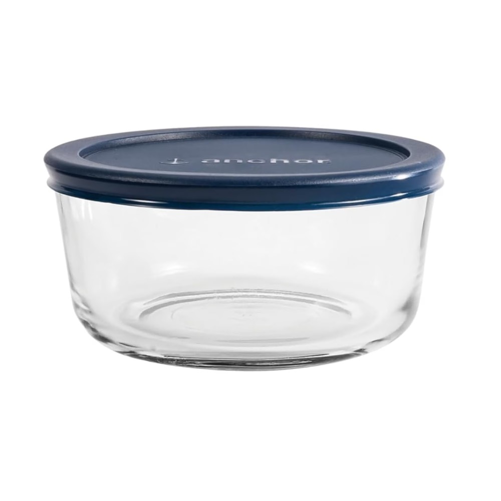 2er-Pack Runde Glas-Lebensmitt – Meal Prep Glass Bewertung und Preis