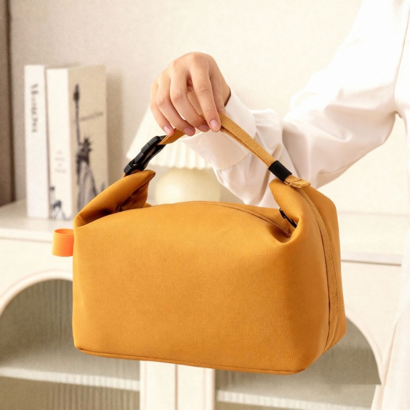Große Isolierte Lunch-Tasche f – Meal Prep Burrito Bewertung und Preis