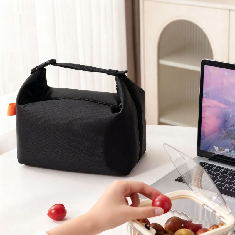 Große Isolierte Lunch-Tasche f – Meal Prep Burrito Bewertung und Preis