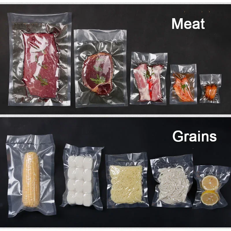 Küche Lebensmittel Vakuumierbe – Meal Prep Vacuum Seal Bewertung und Preis