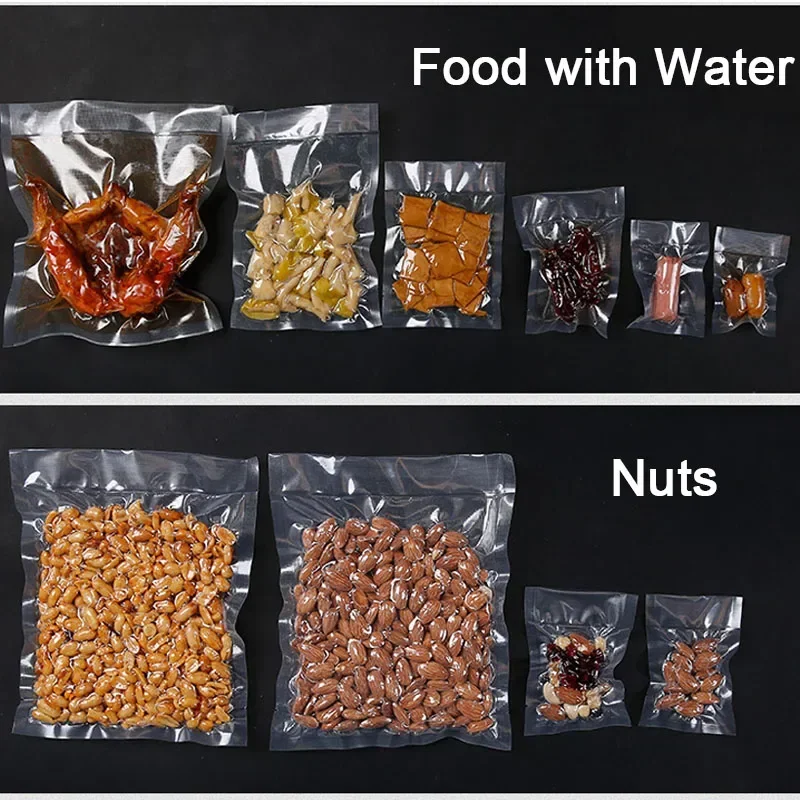 Küche Lebensmittel Vakuumierbe – Meal Prep Vacuum Seal Bewertung und Preis