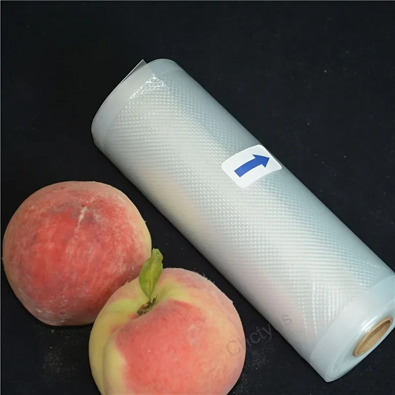 500 cm/Rollen Lebensmittel-Vak – Meal Prep Vacuum Seal Bewertung und Preis