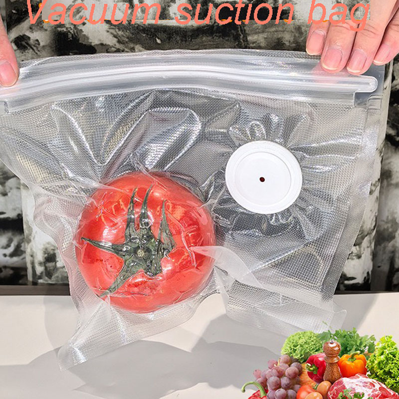 Neue wiederverwendbare Luft-Va – Meal Prep Vacuum Seal Bewertung und Preis