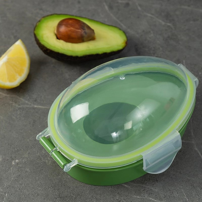 Wiederverwendbarer Avocado-Auf – Avocado Keeper Pod Bewertung und Preis