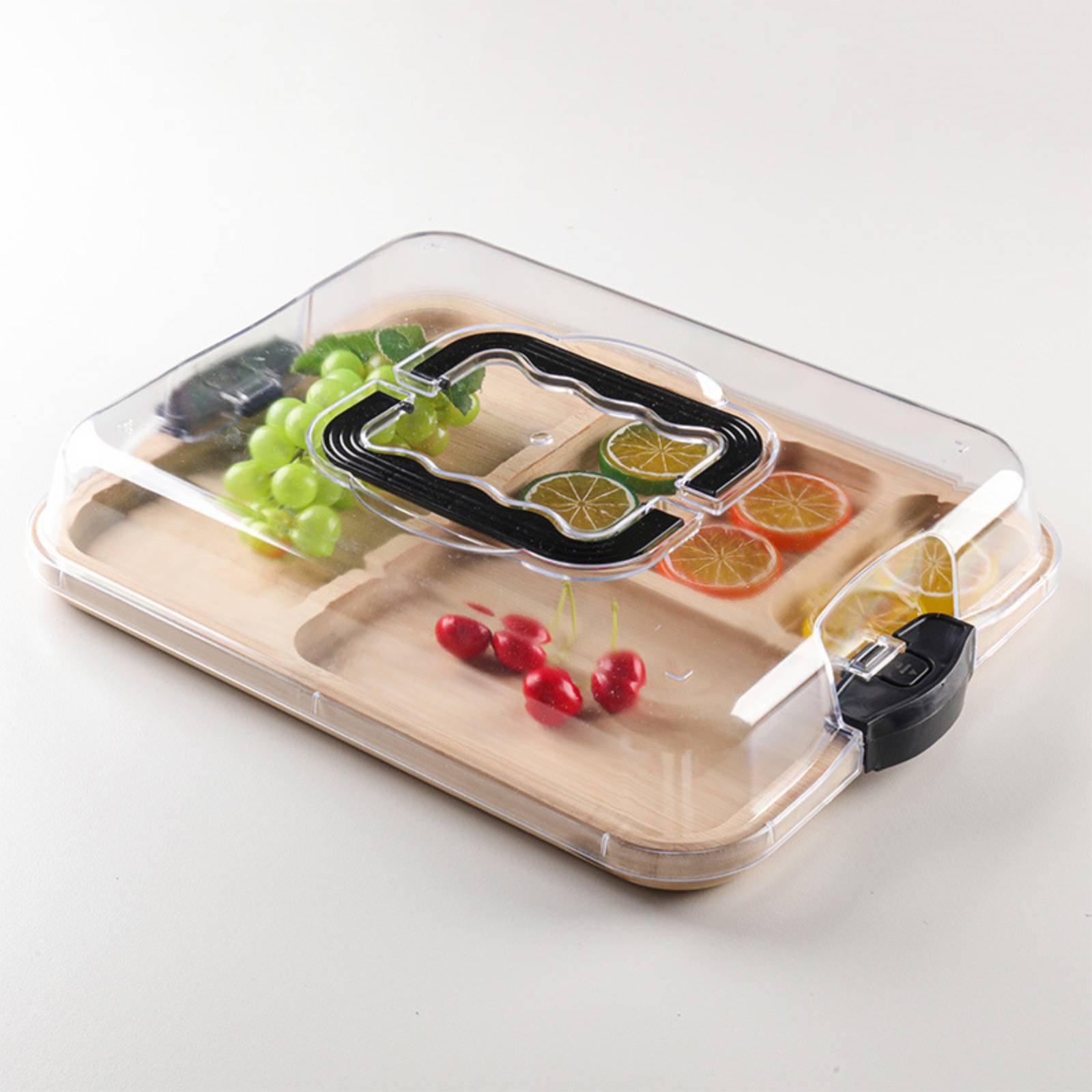 Glas-Lebensmittelbehälter Wied – Meal Prep Glass Bewertung und Preis